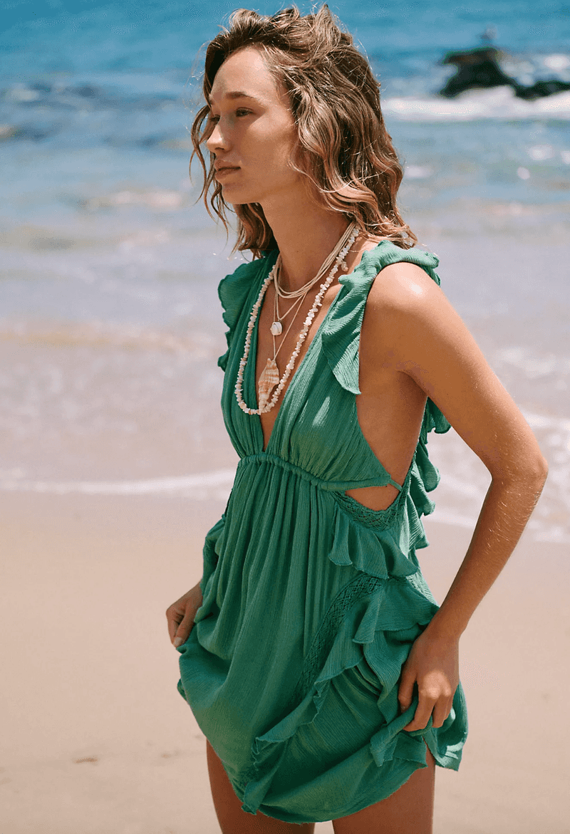sachin and babi light blue dress Fresh drops of holiday dresses in vibrant hues and cotton perfection