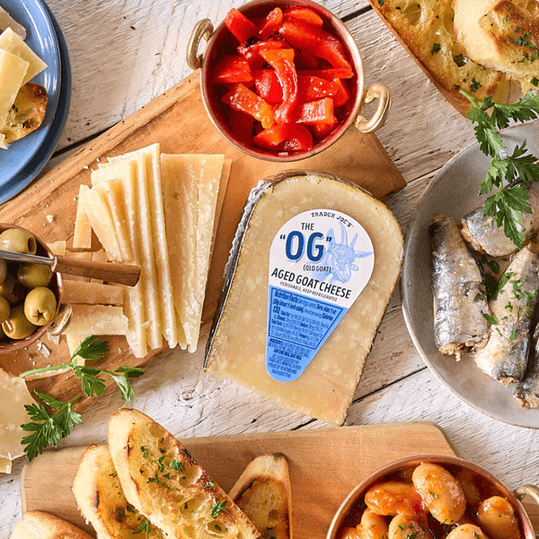 More Trader Joe's New Items April 2026