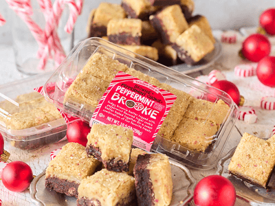 10 Trader Joe's Items To Try In November Before They're Gone