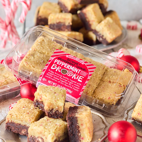 More Trader Joe's New Items November 2025