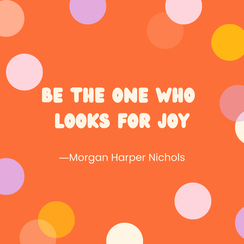 Morgan Harper Nichols Quote