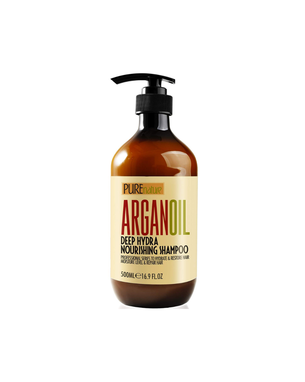 Moroccan Argan Oil Shampoo\u200b