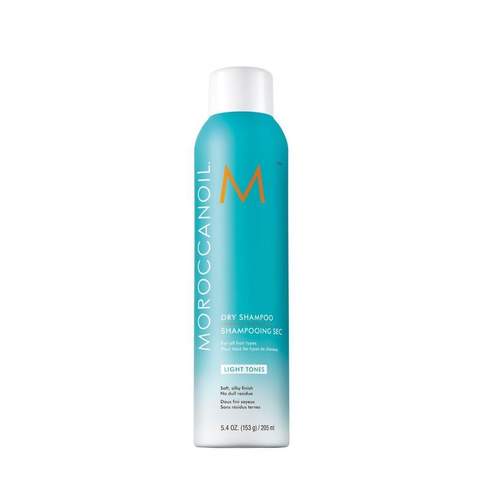 Moroccan Oil Dry Shampoo