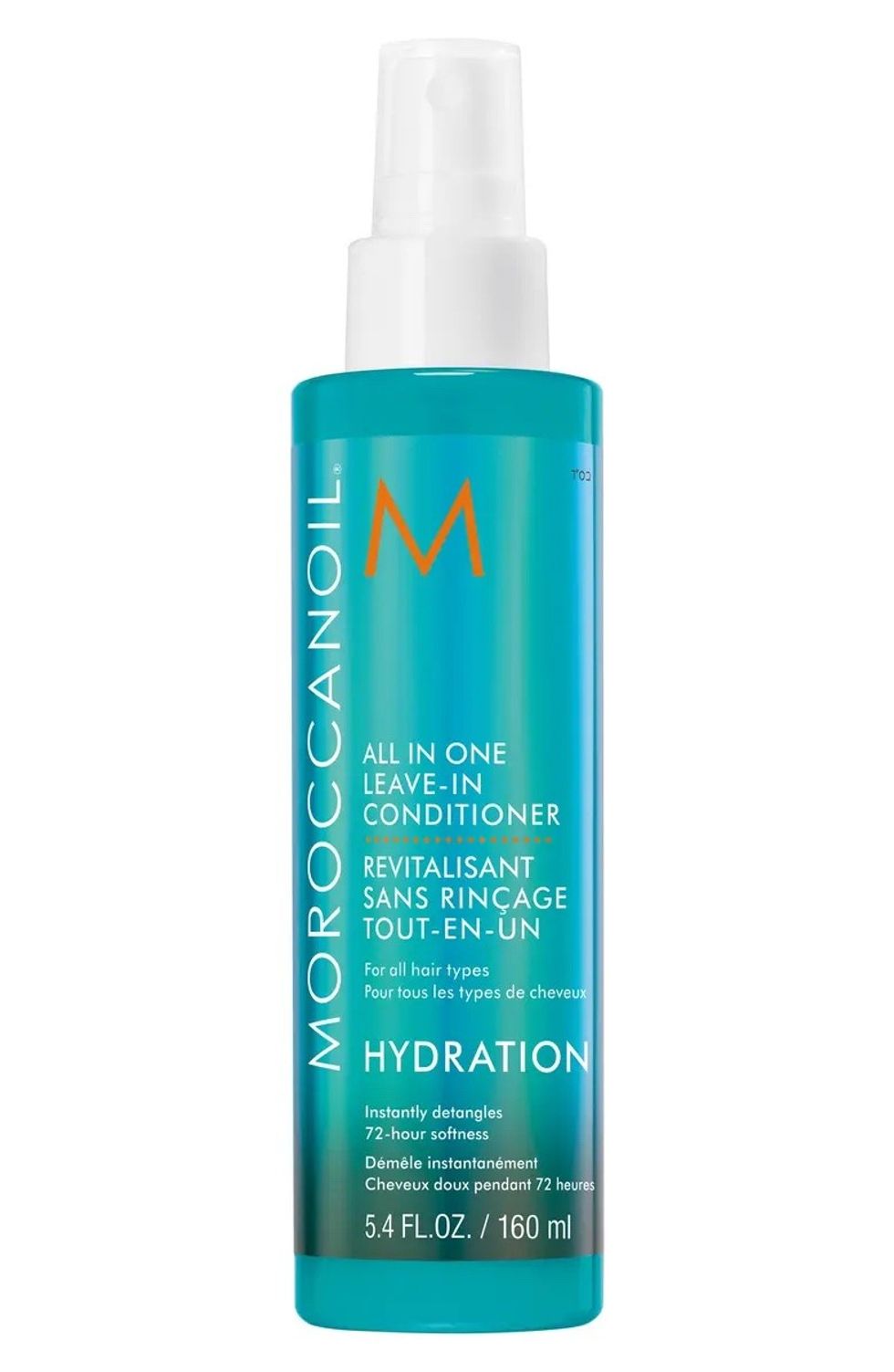 moroccan oil hair mask