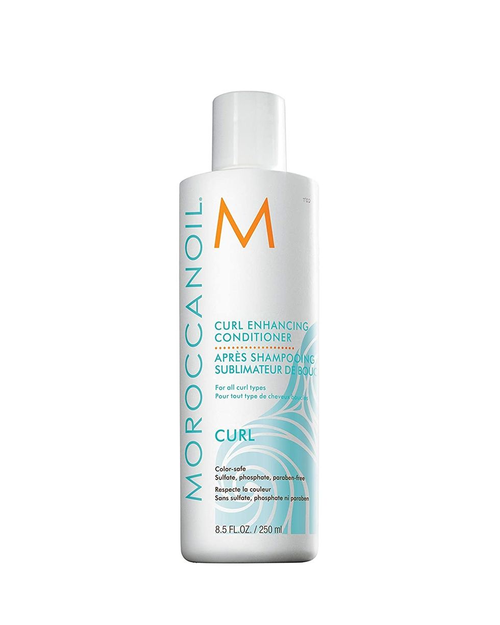 Moroccanoil Curl Enhancing Conditioner