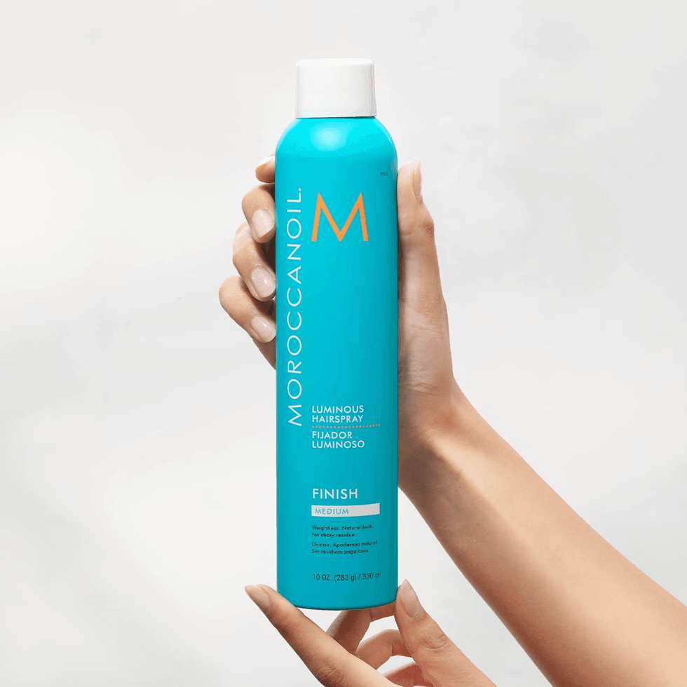 Moroccanoil Luminous Hairspray