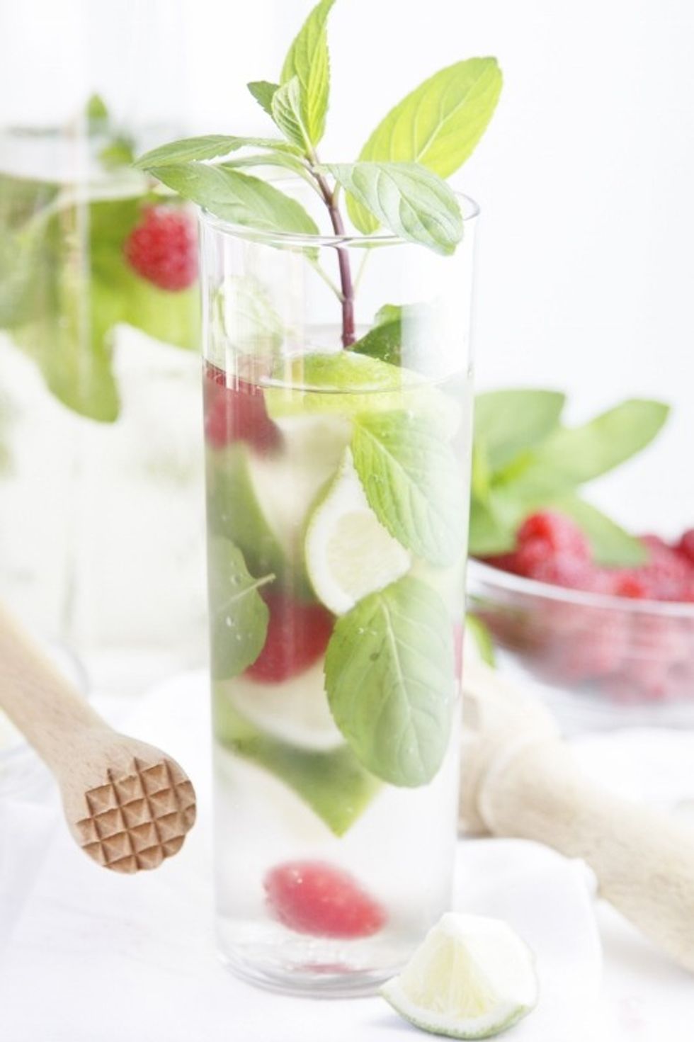 Moscato Mojito