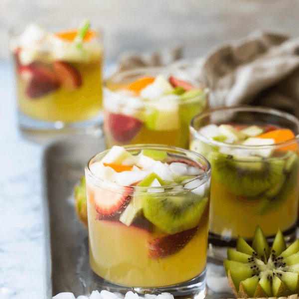 Moscato Sangria recipe
