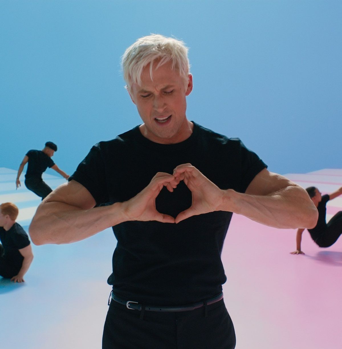 most anticipated summer movies barbie