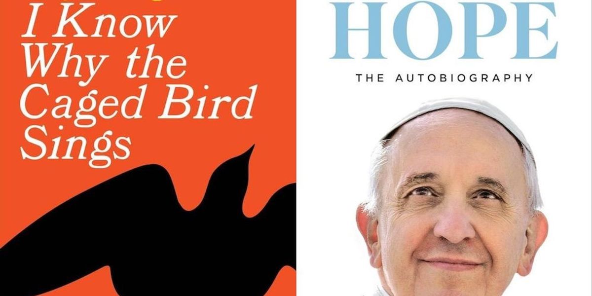 The 5 Most Popular Autobiographies To Read In 2025 - Brit + Co