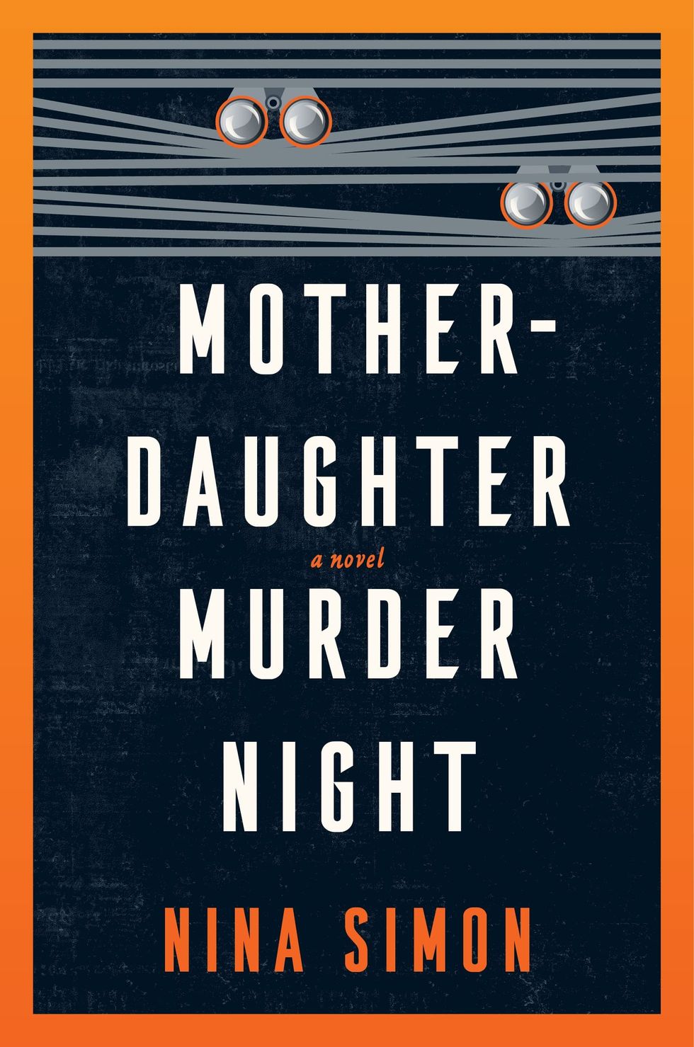 "Mother-Daughter Murder Night" by Nina Simon