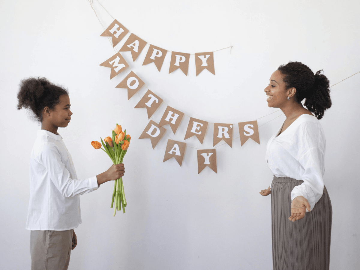 Mother's Day Experience Gifts