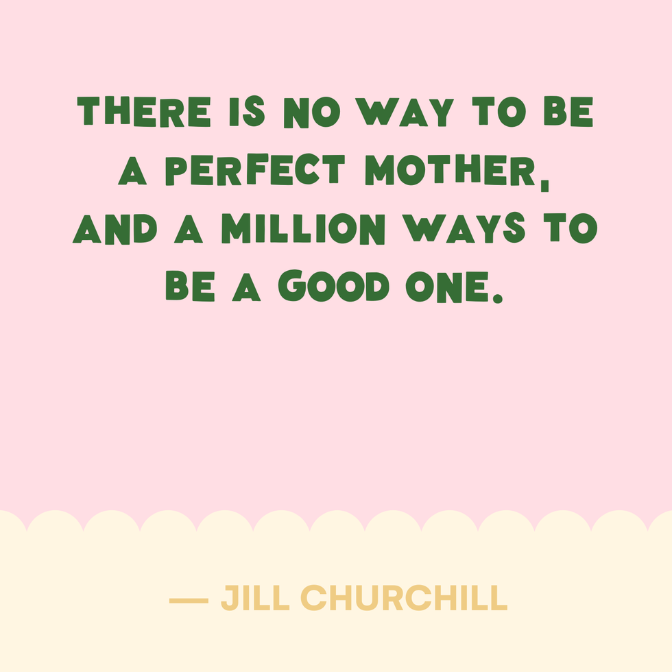 motherhood quotes