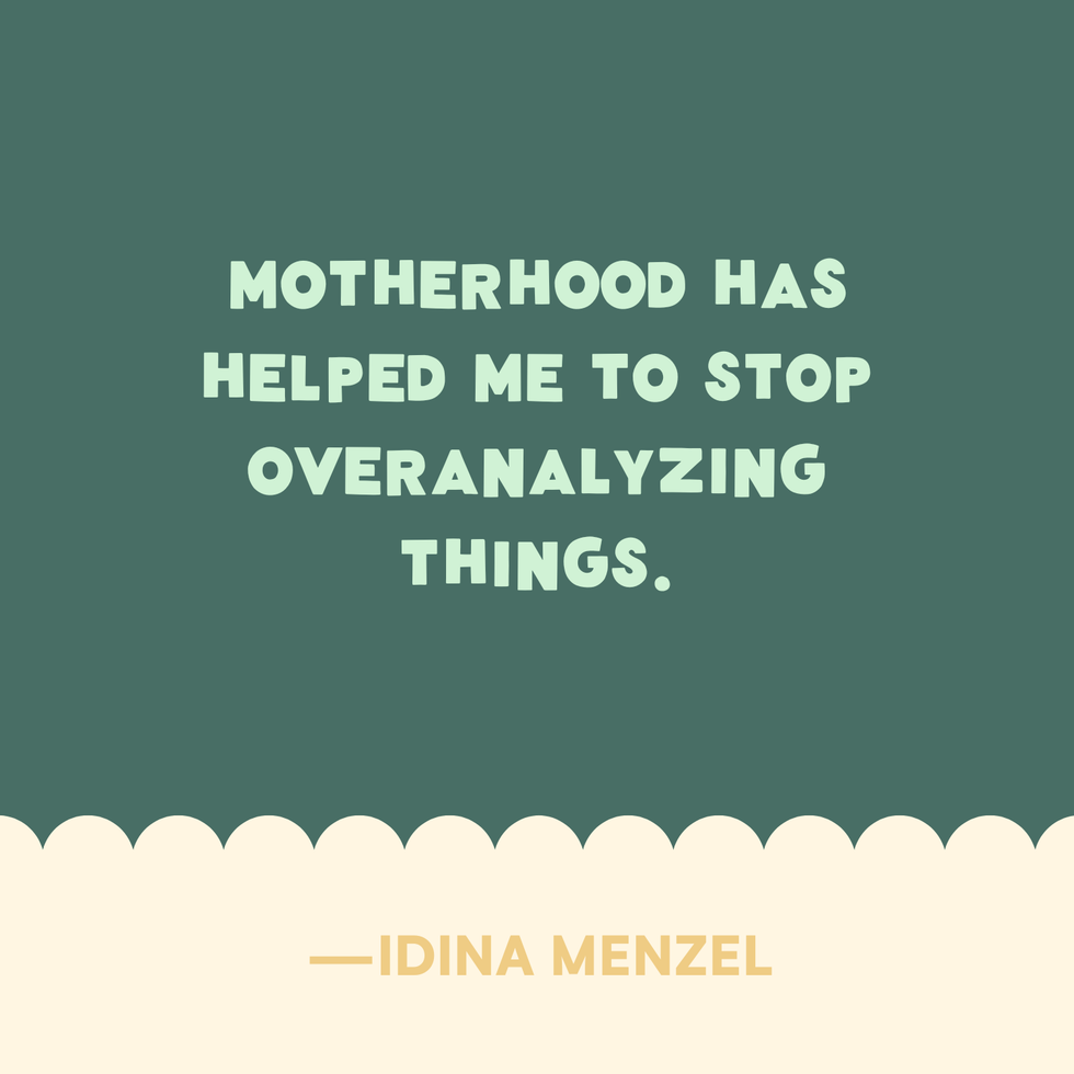 motherhood quotes