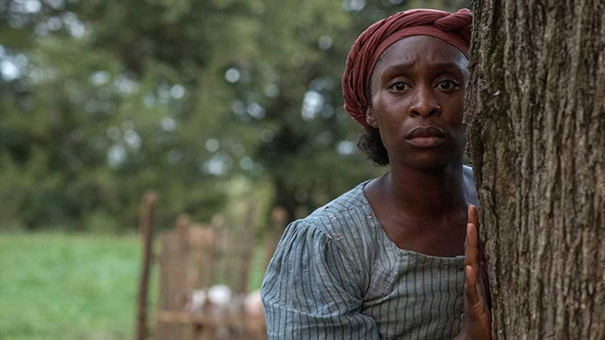 movies about african american history