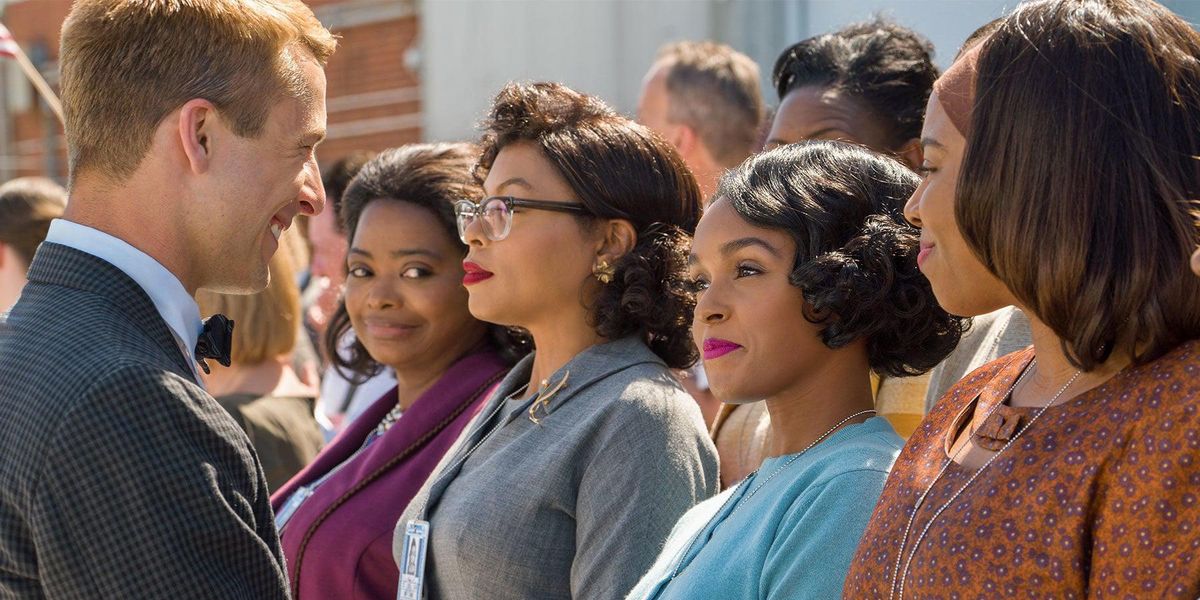 14 Movies That Get Black History Right Brit + Co