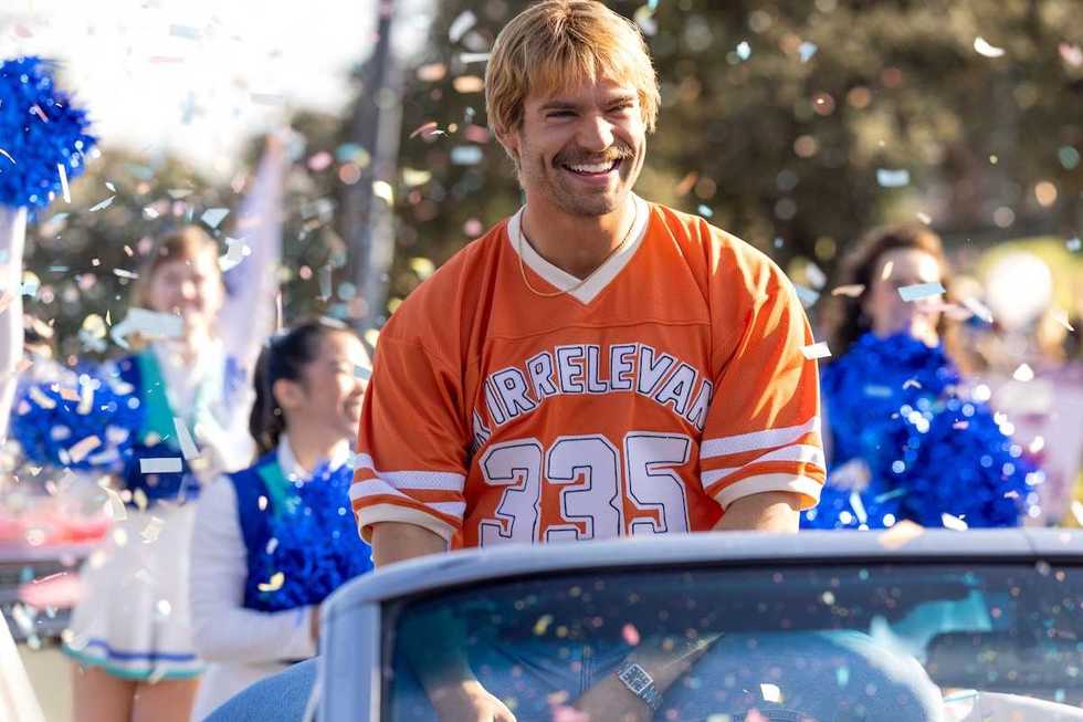 Mr. Irrelevant: The John Tuggle Story