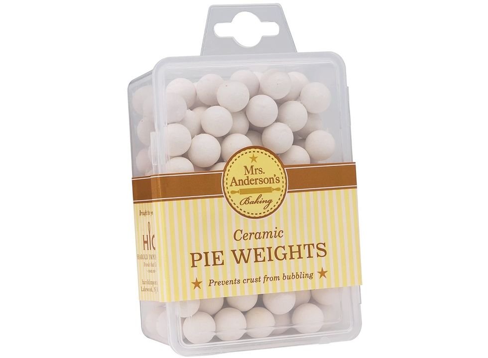 Mrs Anderson's Baking pie crust weights