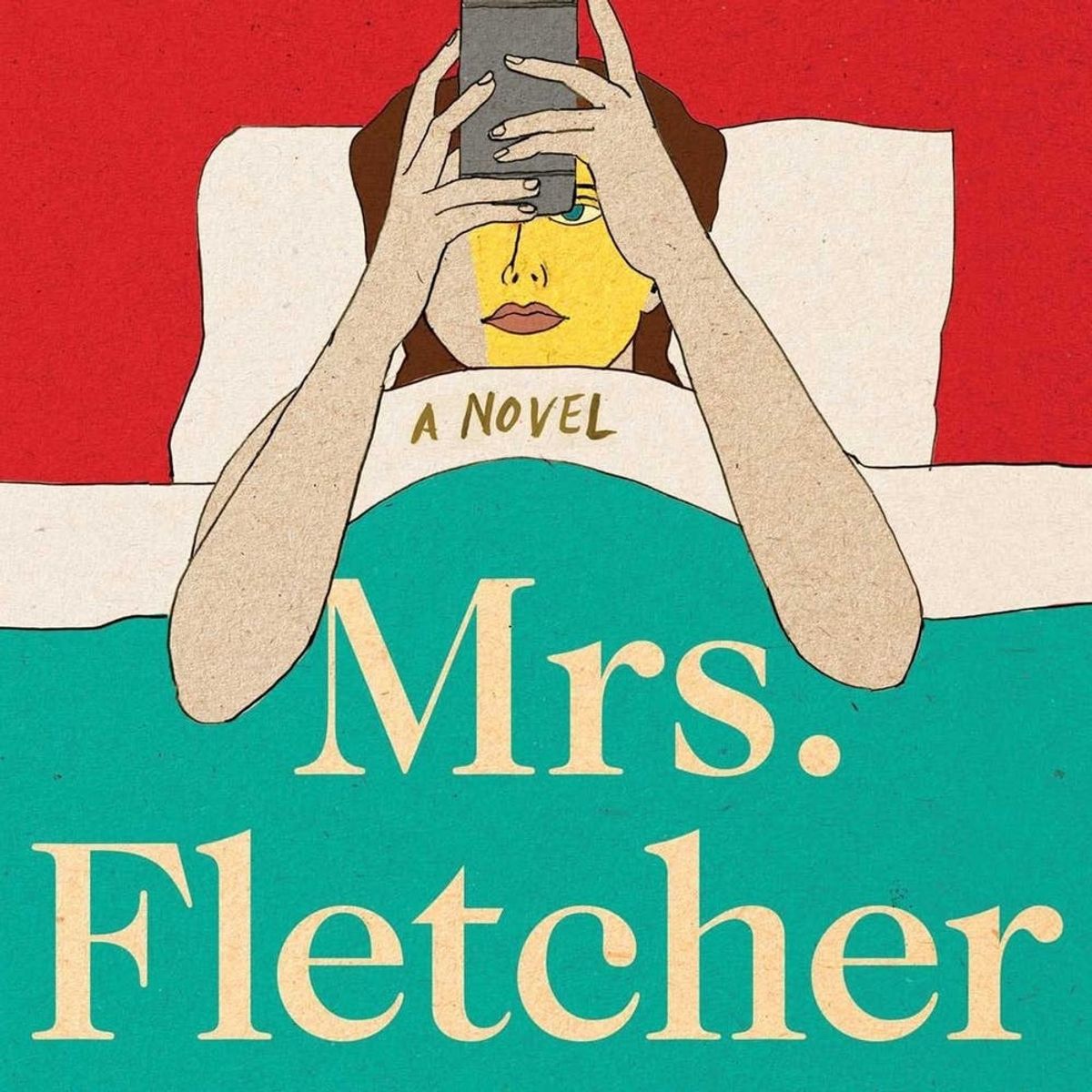 mrs. fletcher novel