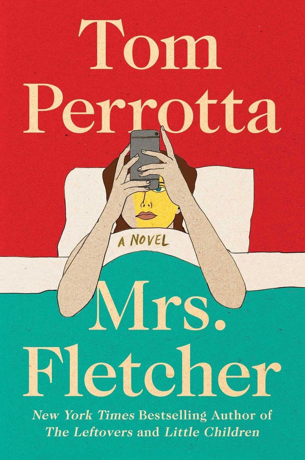Mrs. Fletcher