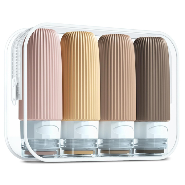 Mrsdry Travel Size Bottles