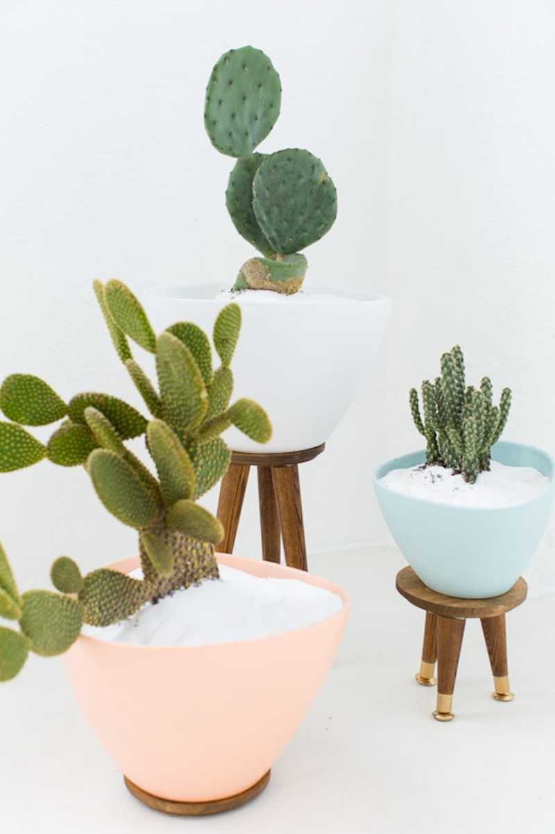 15 IKEA Hacks for the Plants in Your Life - Brit + Co