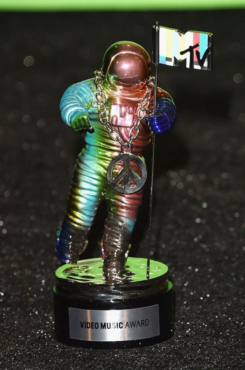 MTV Video Music Awards Debuts First 2017 Promo