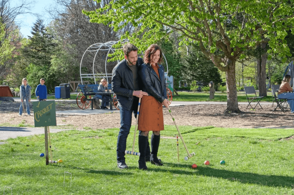 Much About Love \u2014 Watch on Hallmark Channel Now