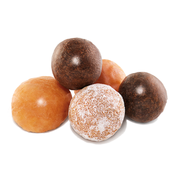 Muchkins Donut Holes Dunkin' Donuts Breakfast Menu