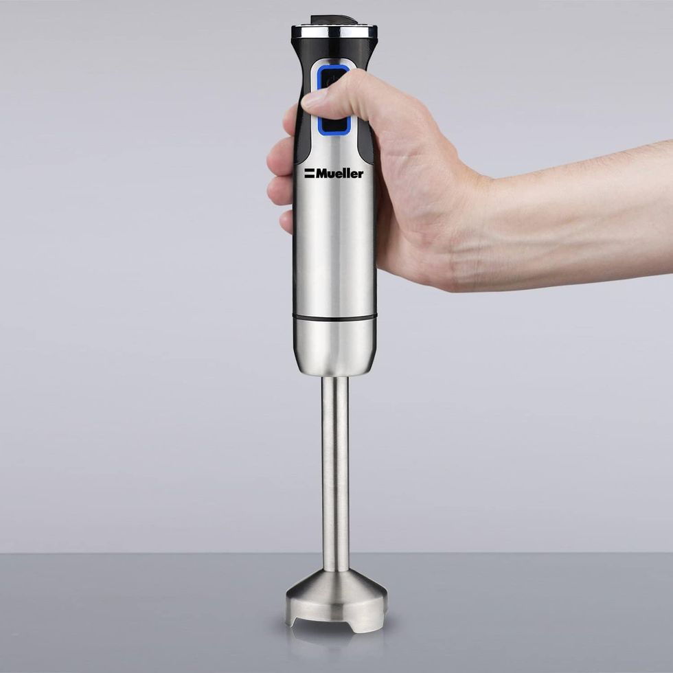 MuellerLiving Immersion Blender