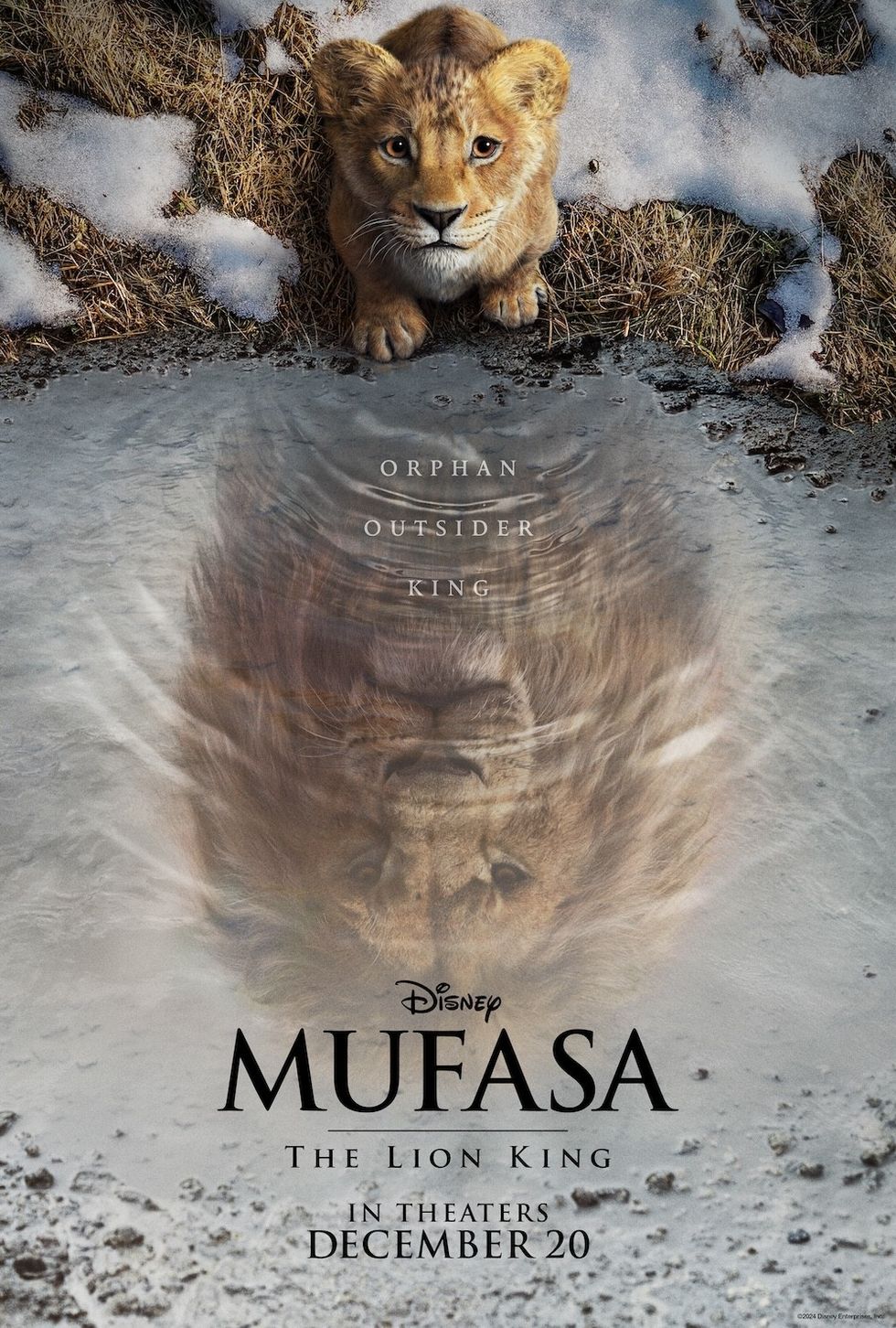 mufasa the lion king movie beyonce