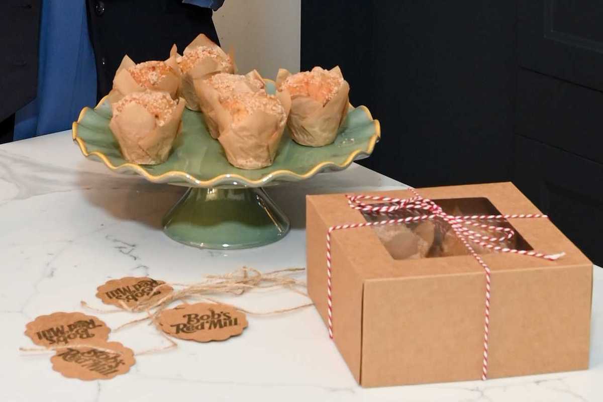 muffins