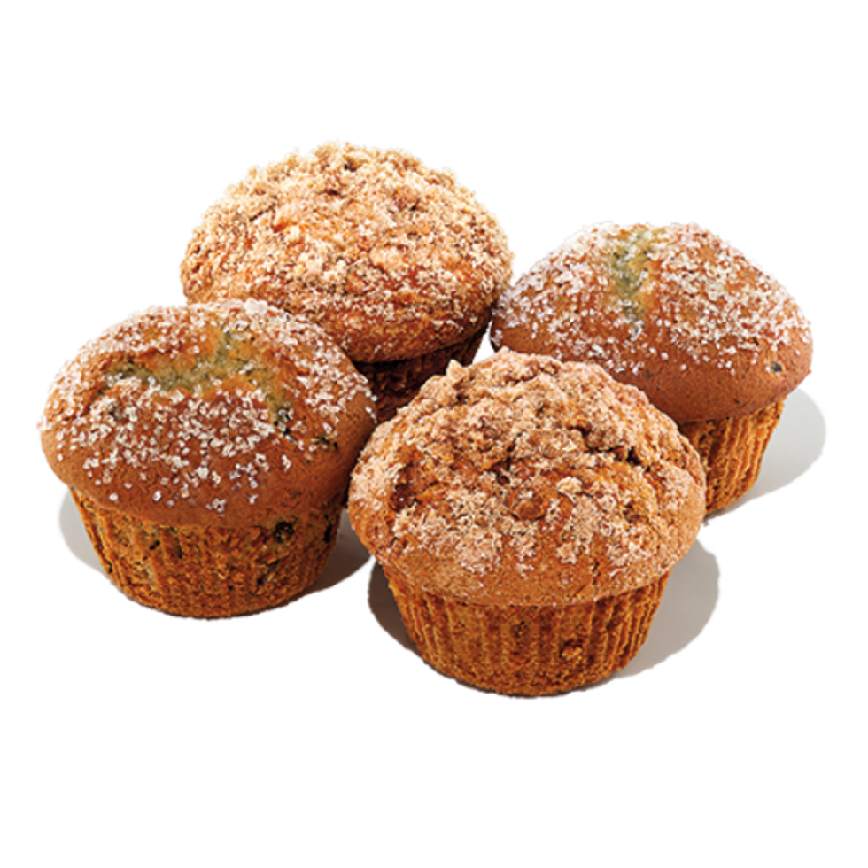 Muffins