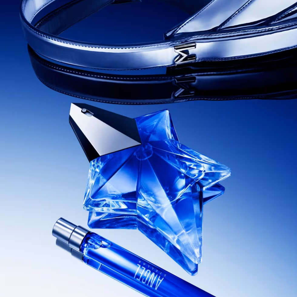 Mugler Angel Stellar Eau de Parfum