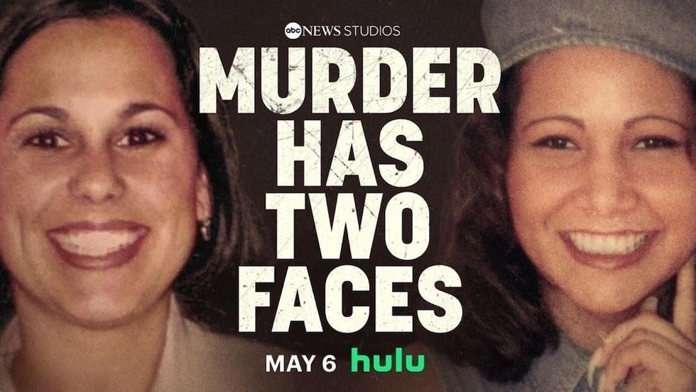 Murder Has Two Faces