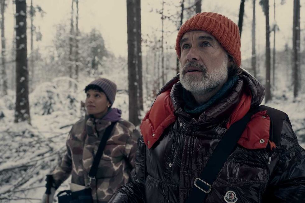 murray bartlett in nine perfect strangers