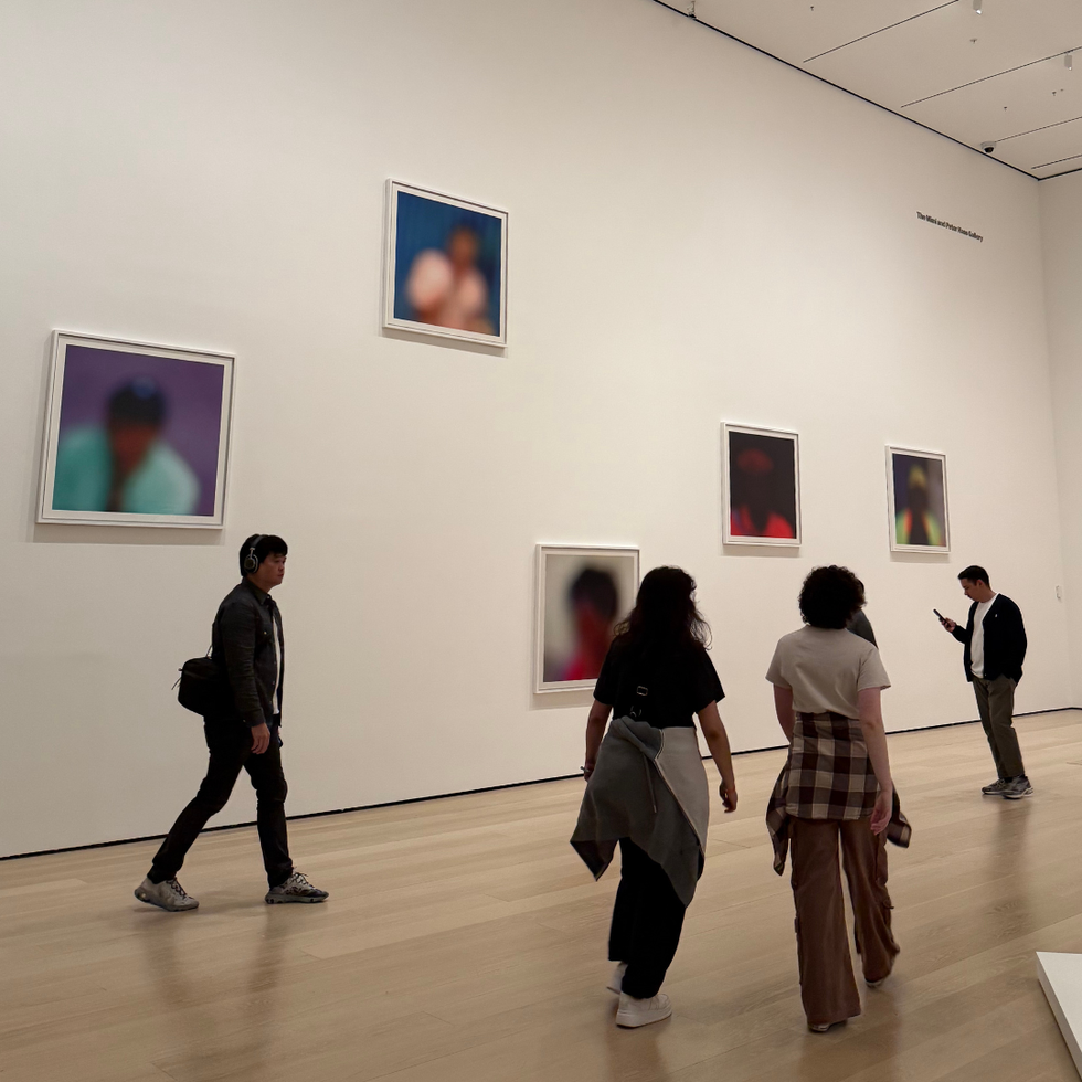 Museum of Modern Art