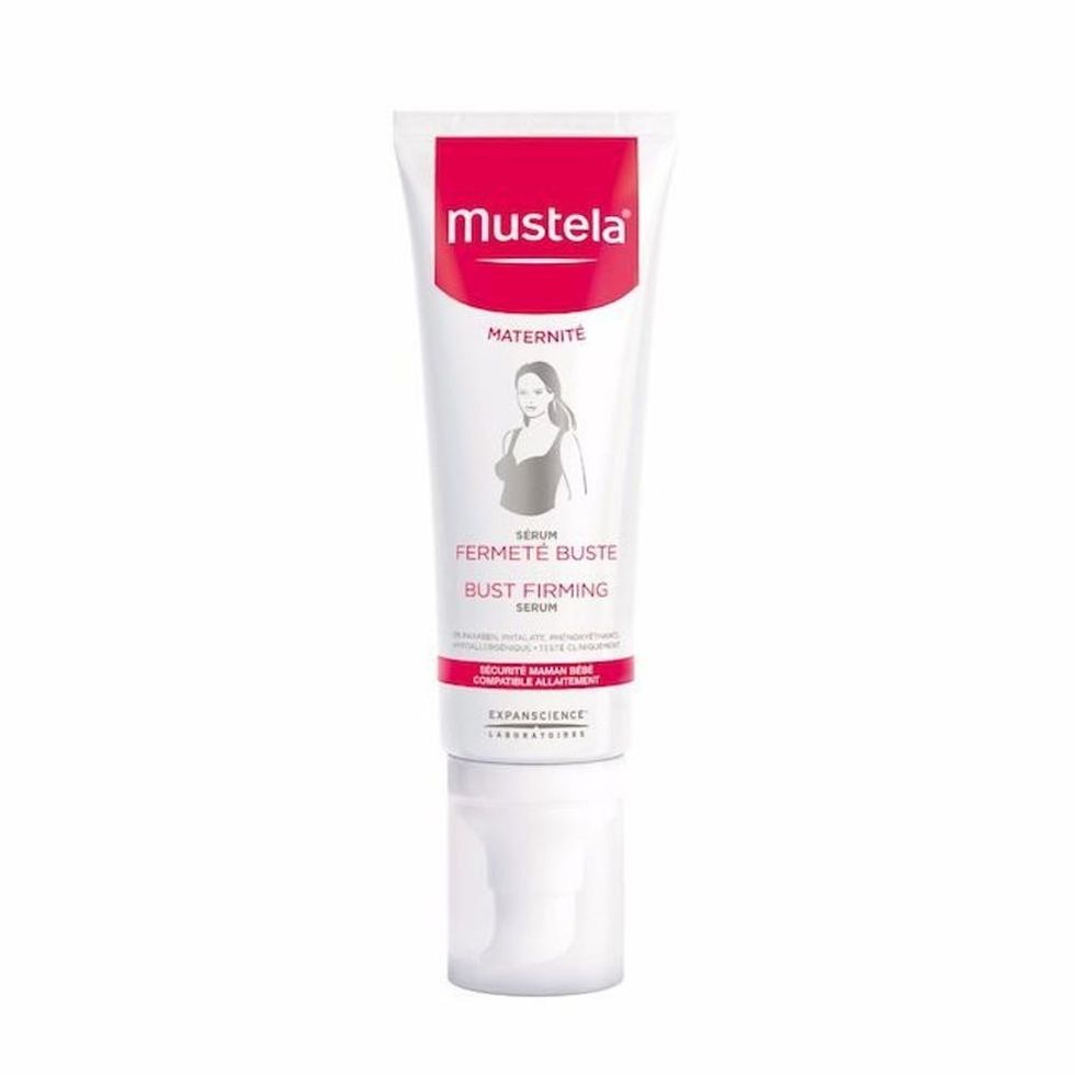 Mustela Bust Firming Serum