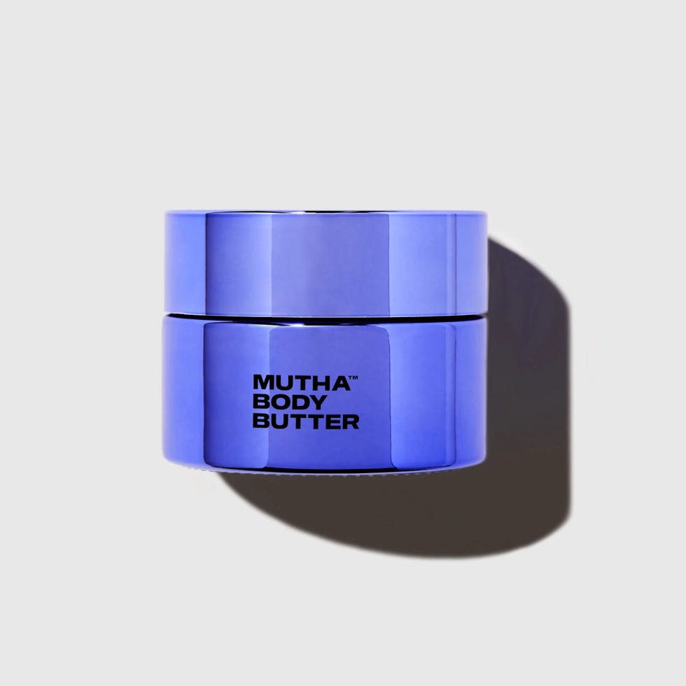 Mutha Body Butter