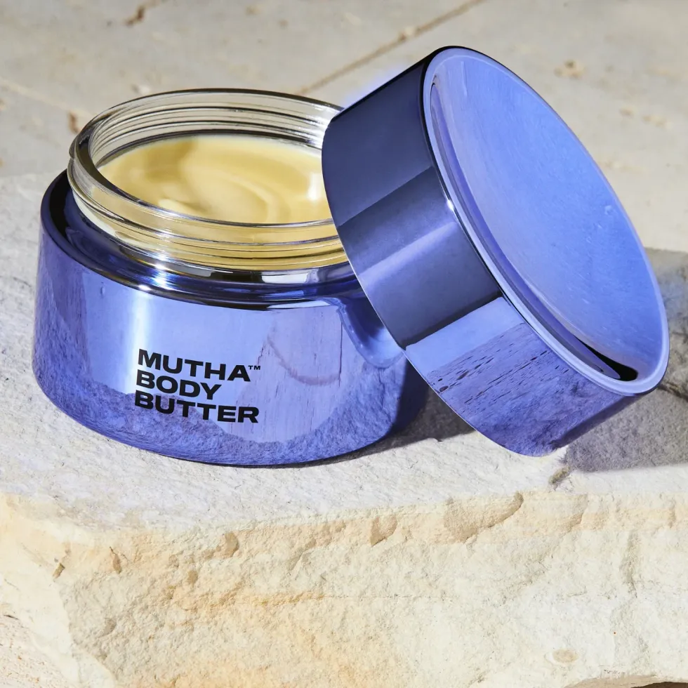 mutha body butter