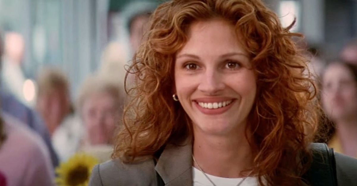 My Best Friend's Wedding 2 julia roberts