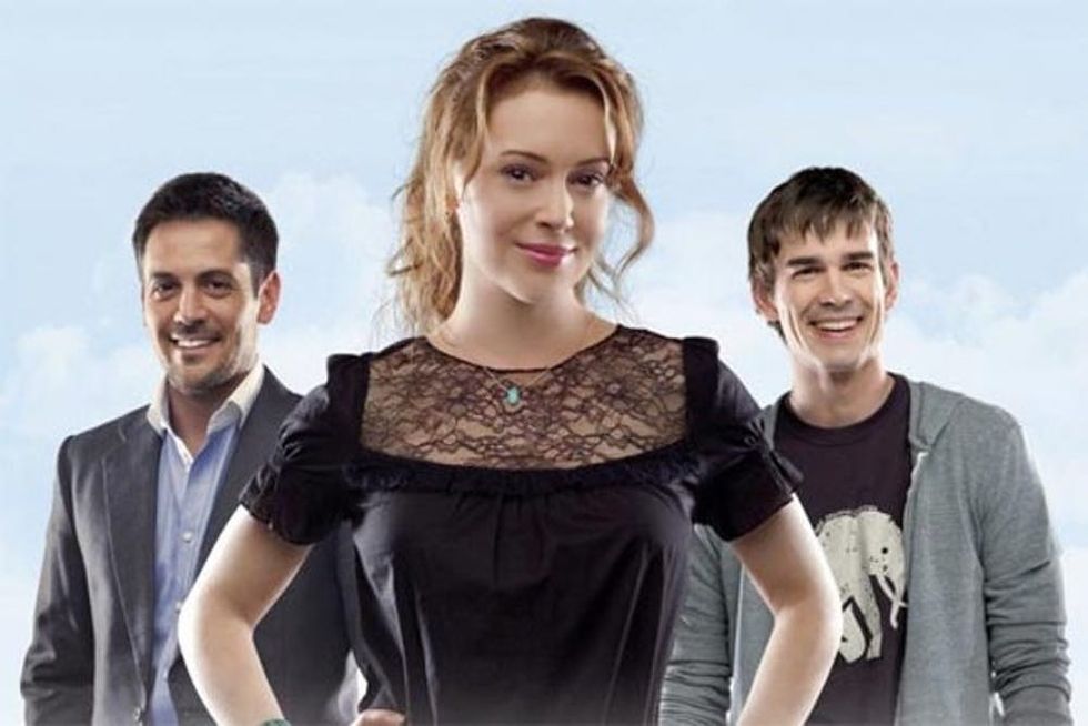 my girlfriends boyfriend