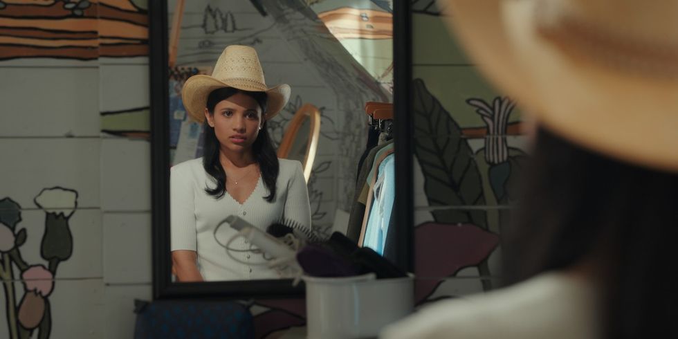 My Life With the Walter Boys netflix