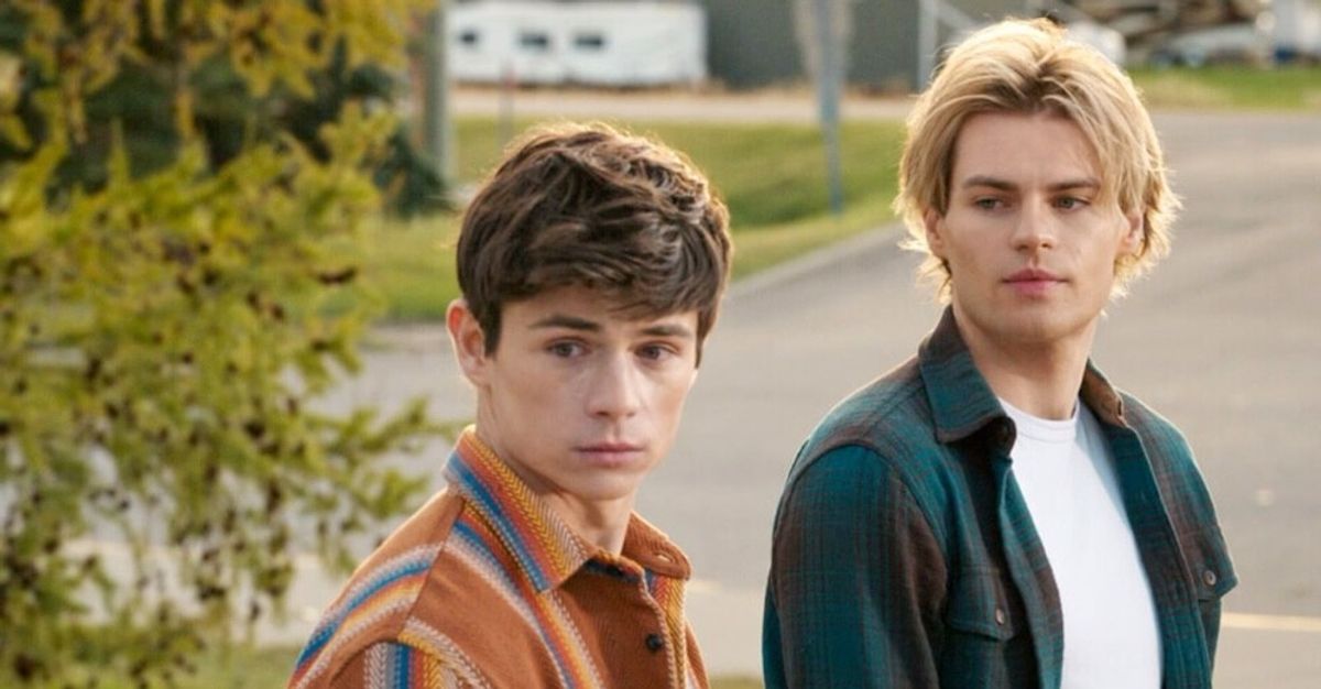 My Life With The Walter Boys' Season 2 Ending