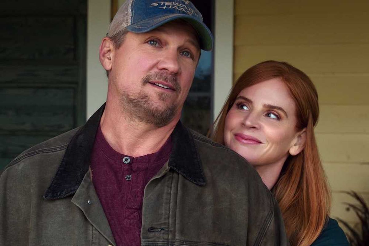 My Life With The Walter Boys season 3 cast