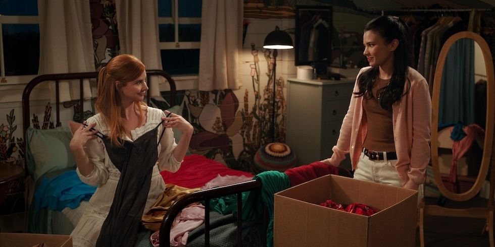 my life with the walter boys season 3