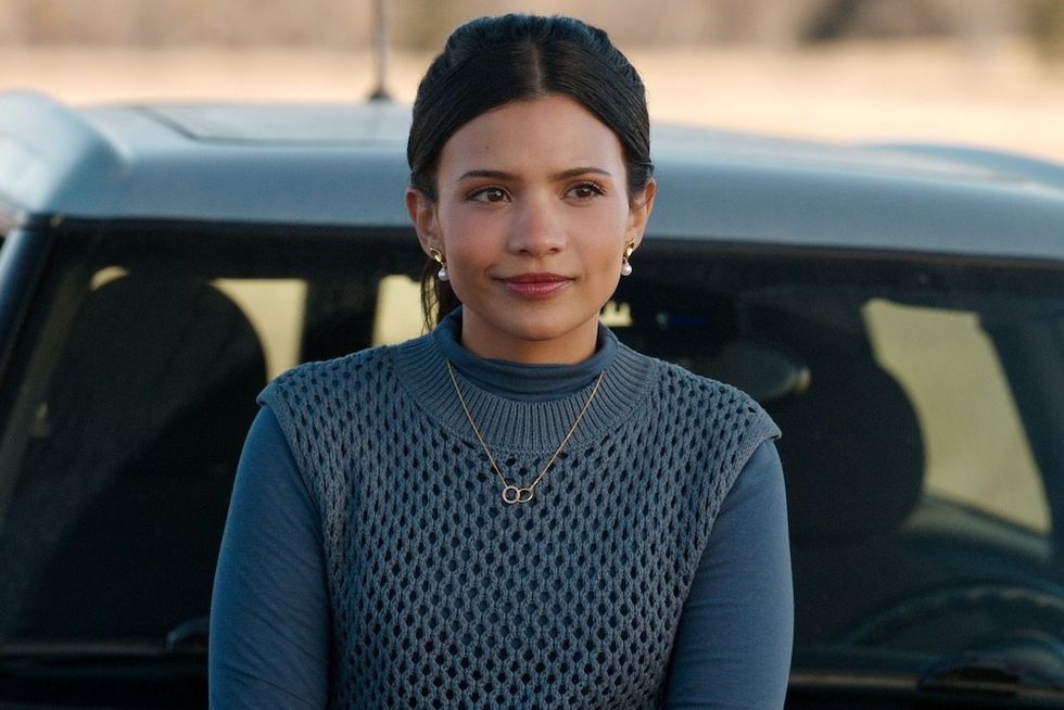 my life with the walter boys season 3