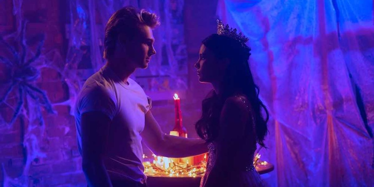 My Life with the Walter Boys season 3