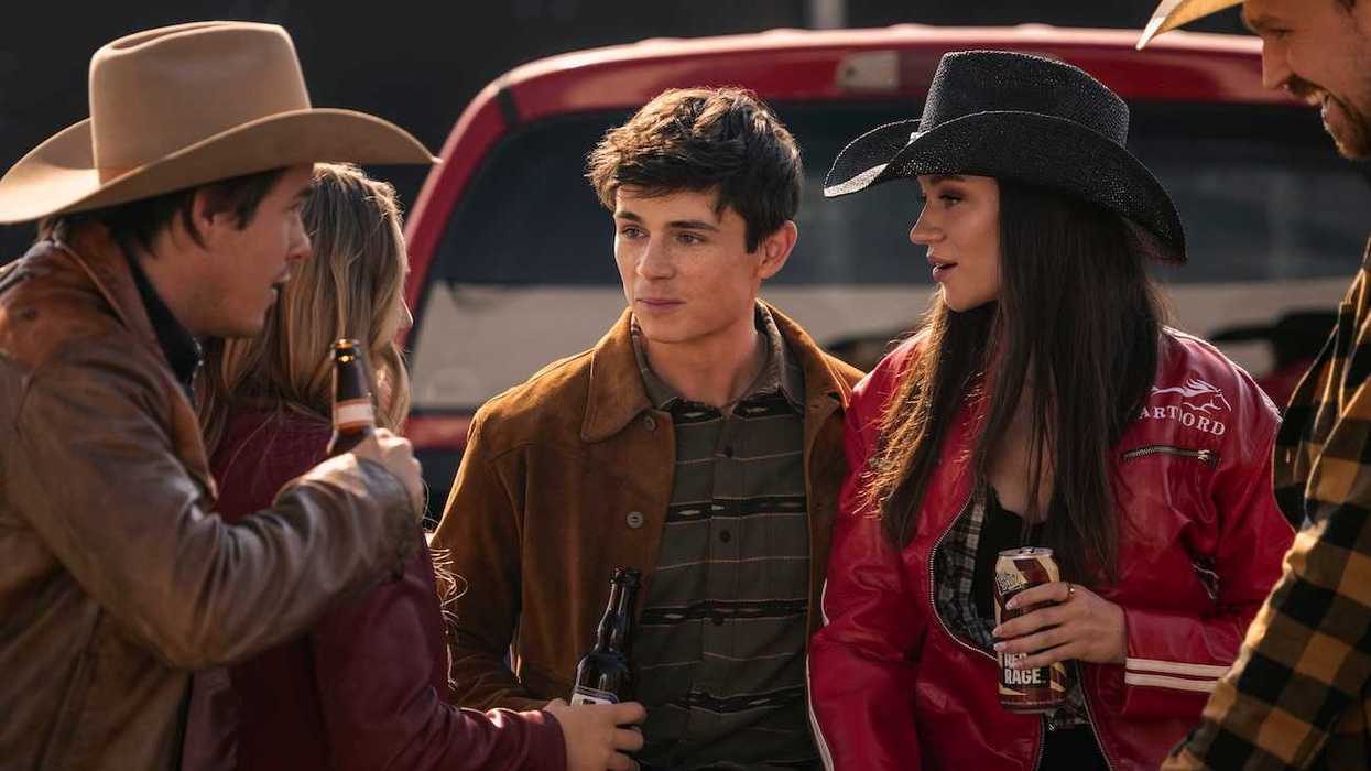 my life with the walter boys season 3