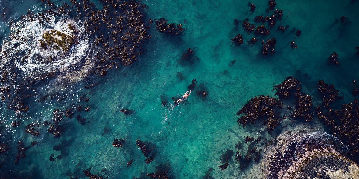 8 Netflix Documentaries I Watch When I Want To Feel Inspired
